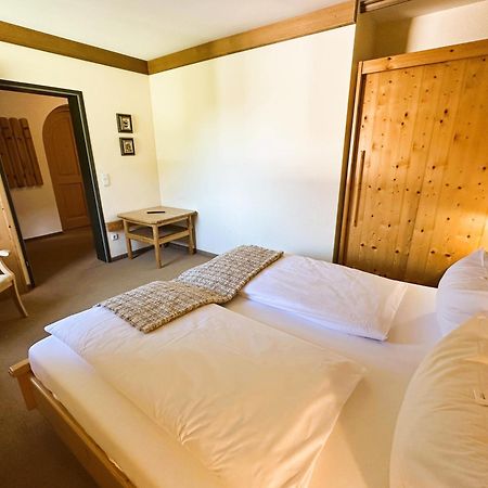 Landhotel Maiergschwendt Ruhpolding Ngoại thất bức ảnh