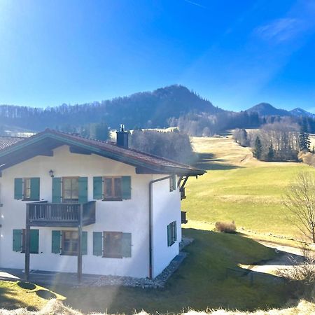 Landhotel Maiergschwendt Ruhpolding Ngoại thất bức ảnh