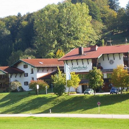 Landhotel Maiergschwendt Ruhpolding Ngoại thất bức ảnh