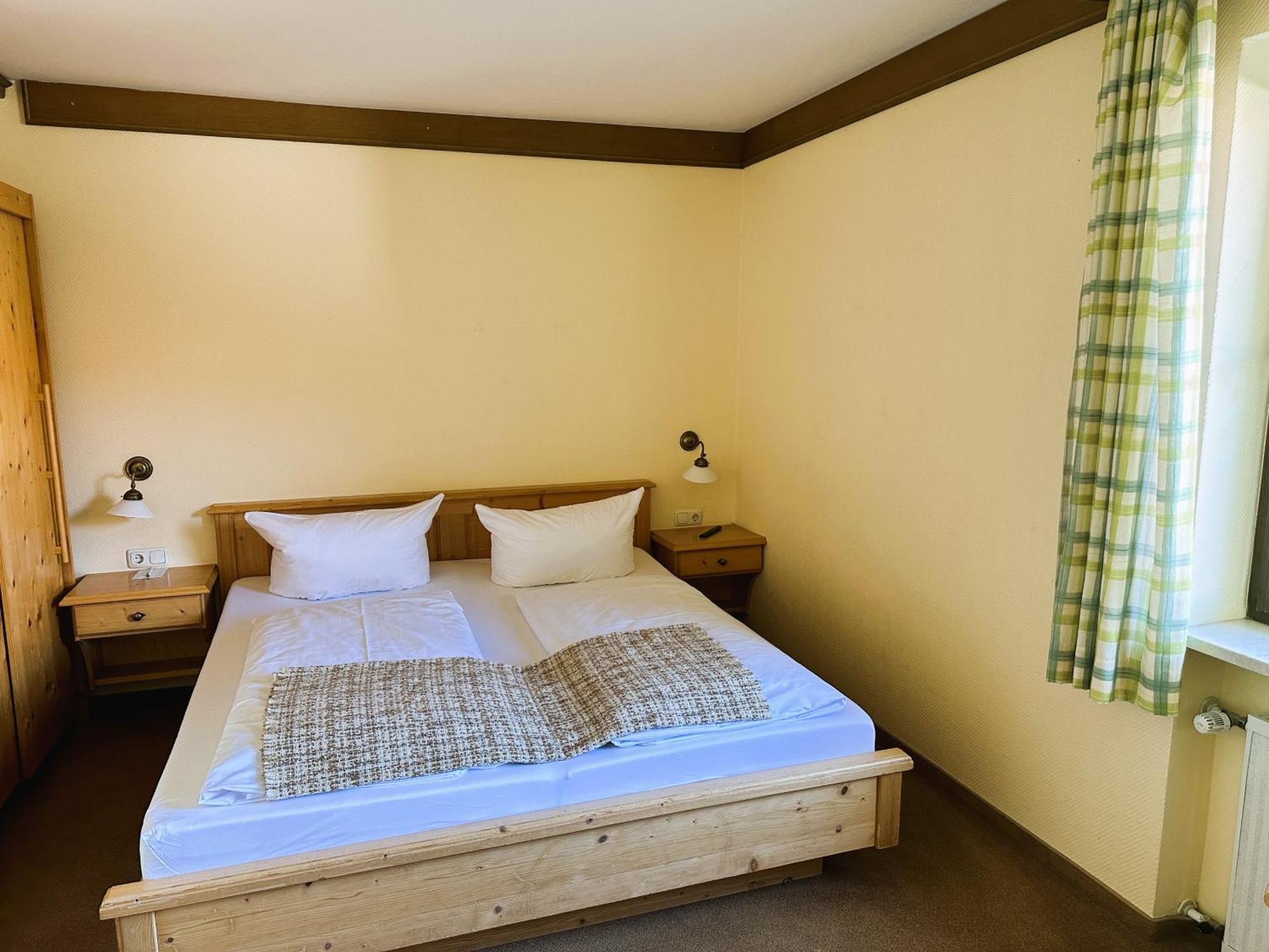 Landhotel Maiergschwendt Ruhpolding Ngoại thất bức ảnh