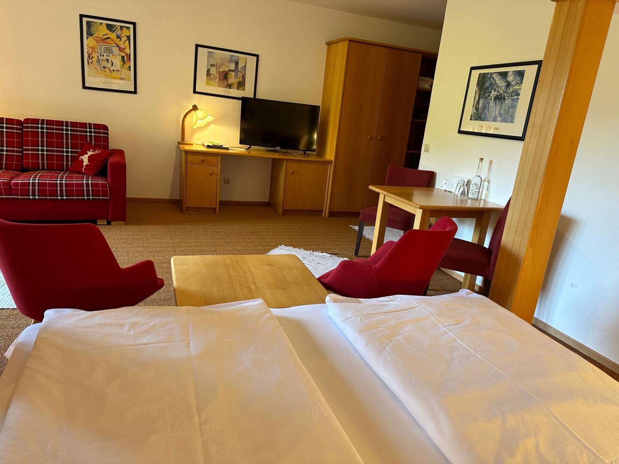 Landhotel Maiergschwendt Ruhpolding Ngoại thất bức ảnh