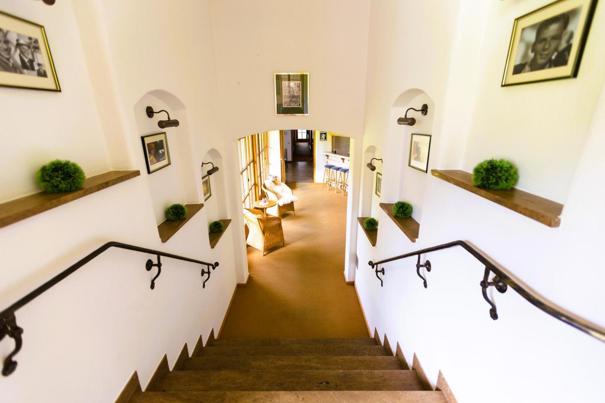 Landhotel Maiergschwendt Ruhpolding Ngoại thất bức ảnh