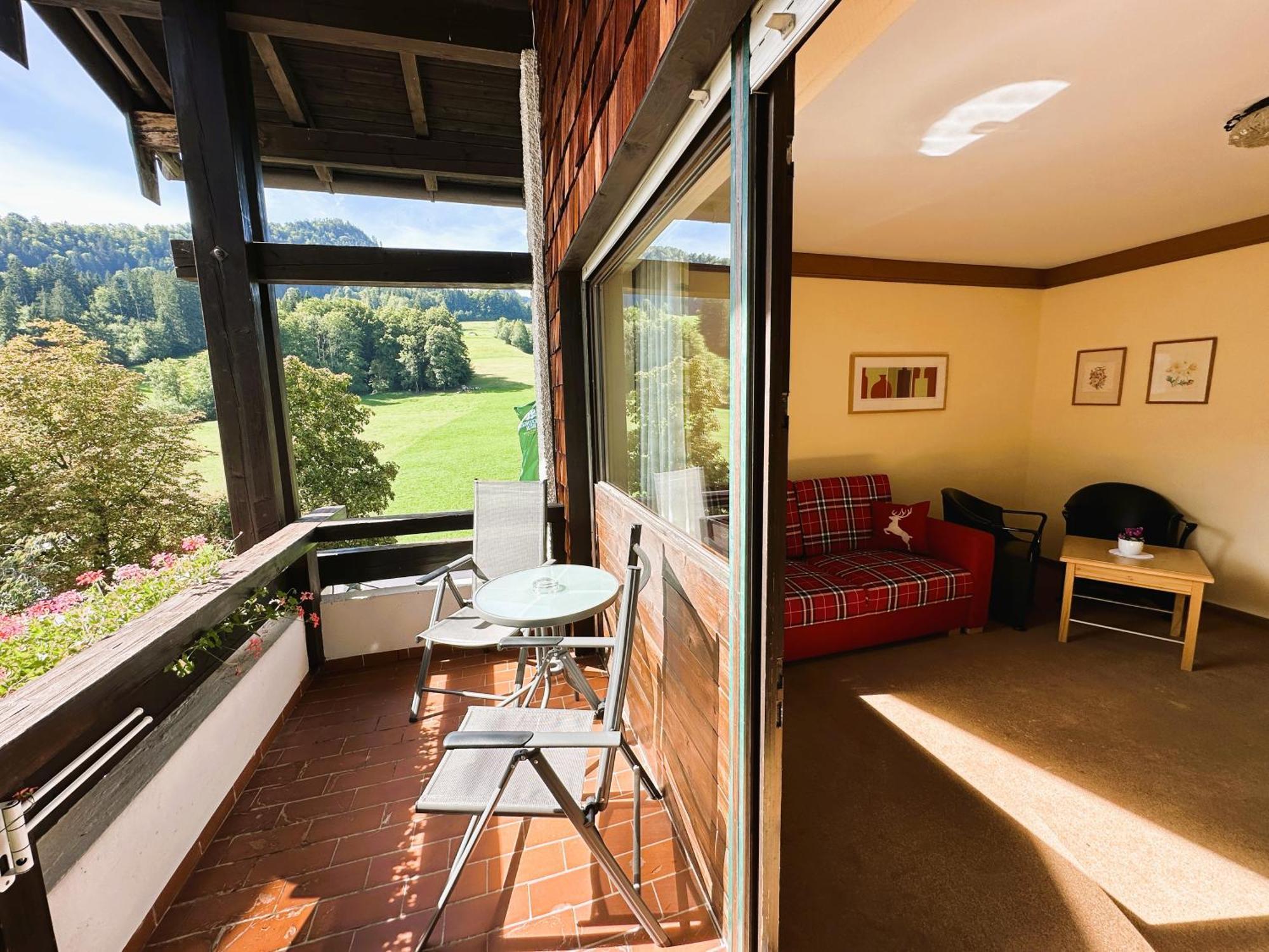 Landhotel Maiergschwendt Ruhpolding Ngoại thất bức ảnh