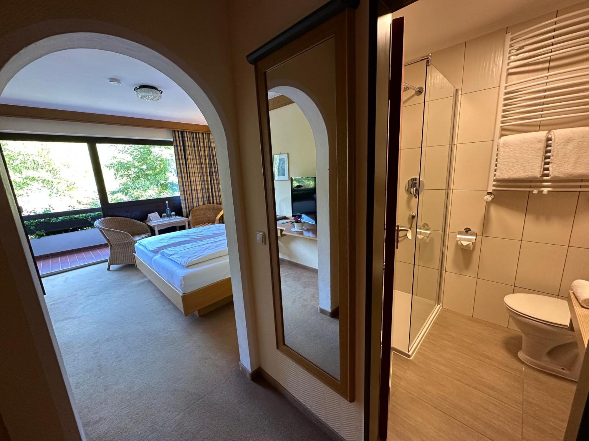 Landhotel Maiergschwendt Ruhpolding Ngoại thất bức ảnh