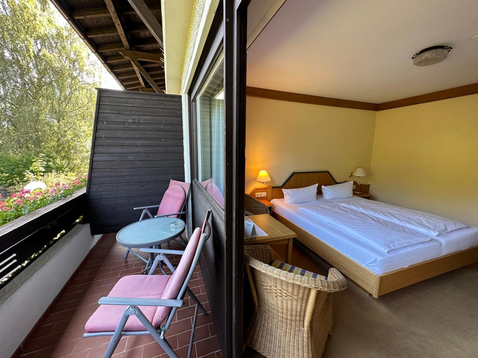 Landhotel Maiergschwendt Ruhpolding Ngoại thất bức ảnh