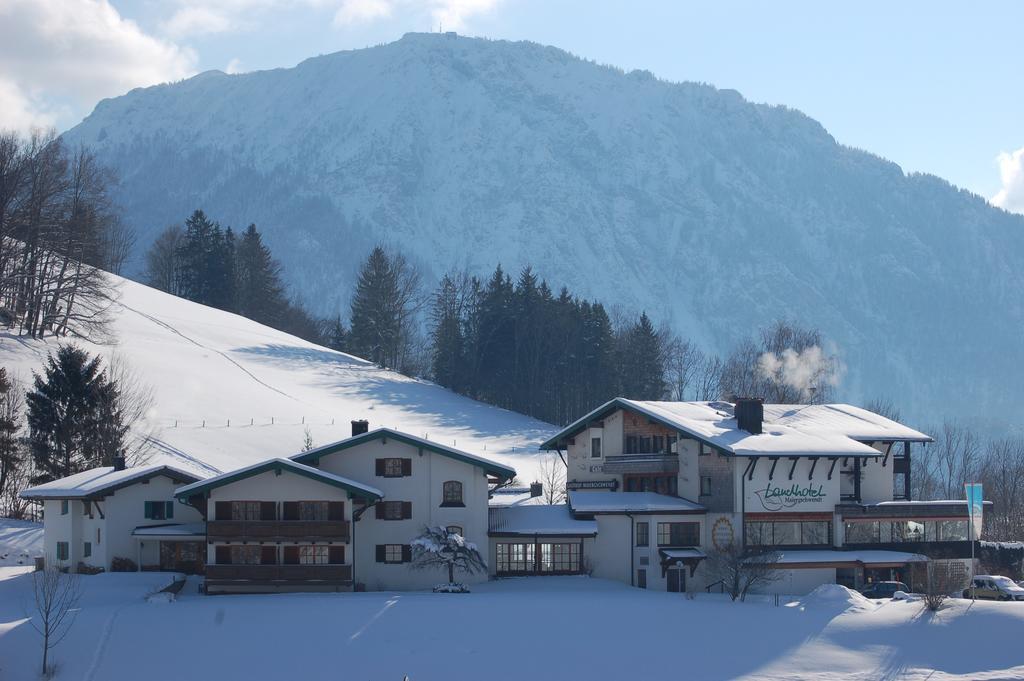 Landhotel Maiergschwendt Ruhpolding Ngoại thất bức ảnh