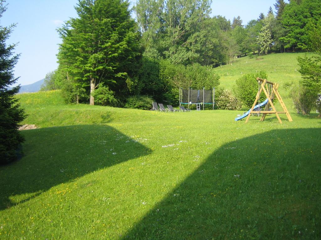 Landhotel Maiergschwendt Ruhpolding Ngoại thất bức ảnh